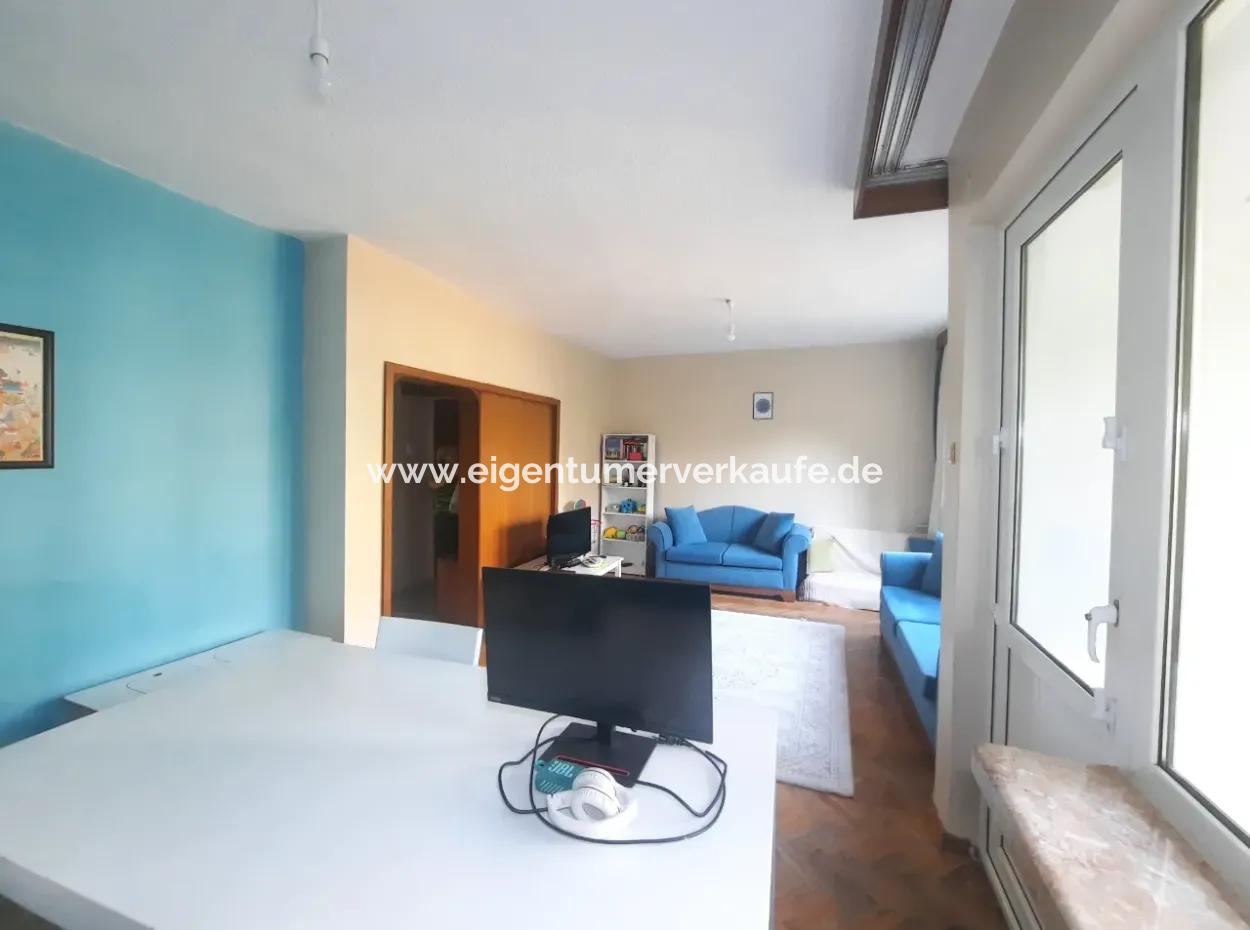 100 M² 3 1 Wohnung Zum Verkauf Im Komplex Ümitköy Im Zentrum Von Ümitköy