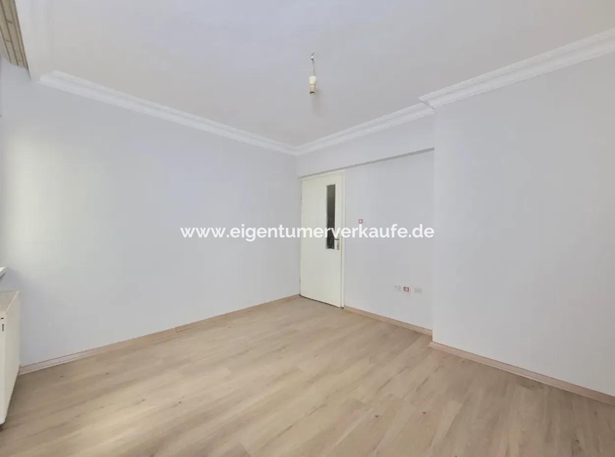 150 M² 4+1 Wohnung Zum Verkauf Im Zentrum Von Umitkoy