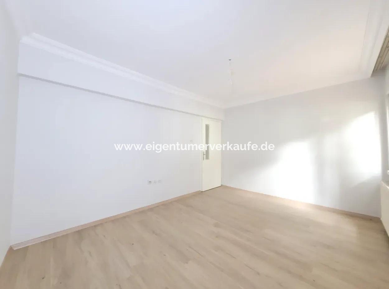 150 M² 4+1 Wohnung Zum Verkauf Im Zentrum Von Umitkoy