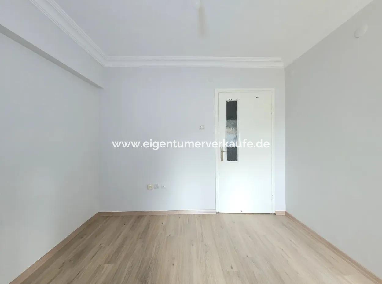 150 M² 4+1 Wohnung Zum Verkauf Im Zentrum Von Umitkoy