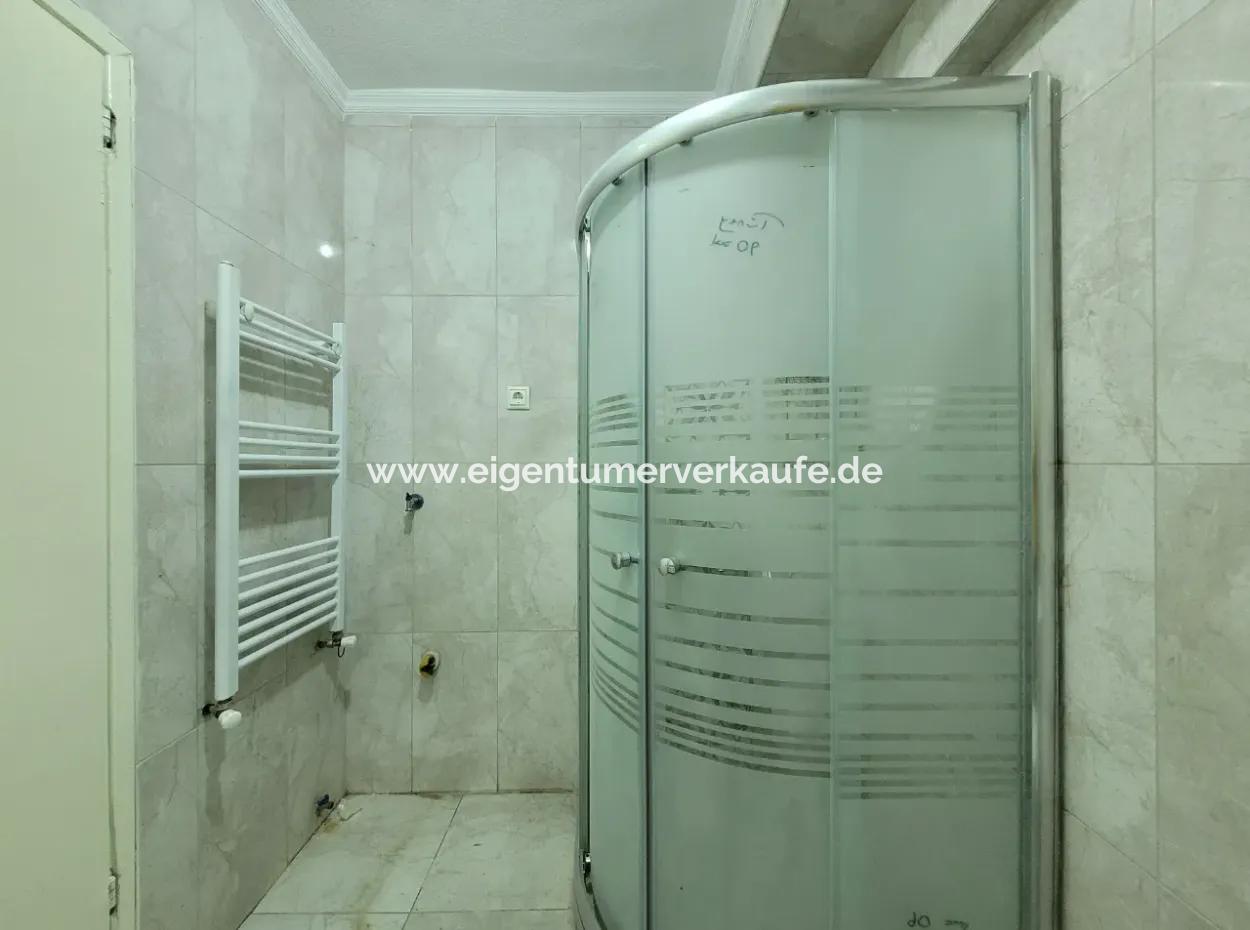 150 M² 4+1 Wohnung Zum Verkauf Im Zentrum Von Umitkoy