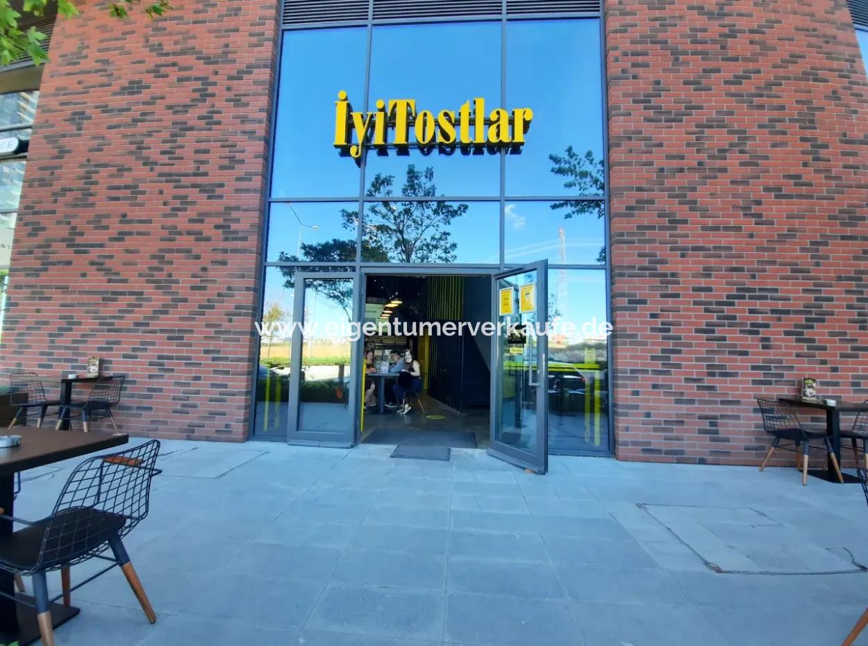 3+1 110M² 19. Stock Boulevard View Wohnung Zum Verkauf In Beytepe İncek Bulvar Loft Complex