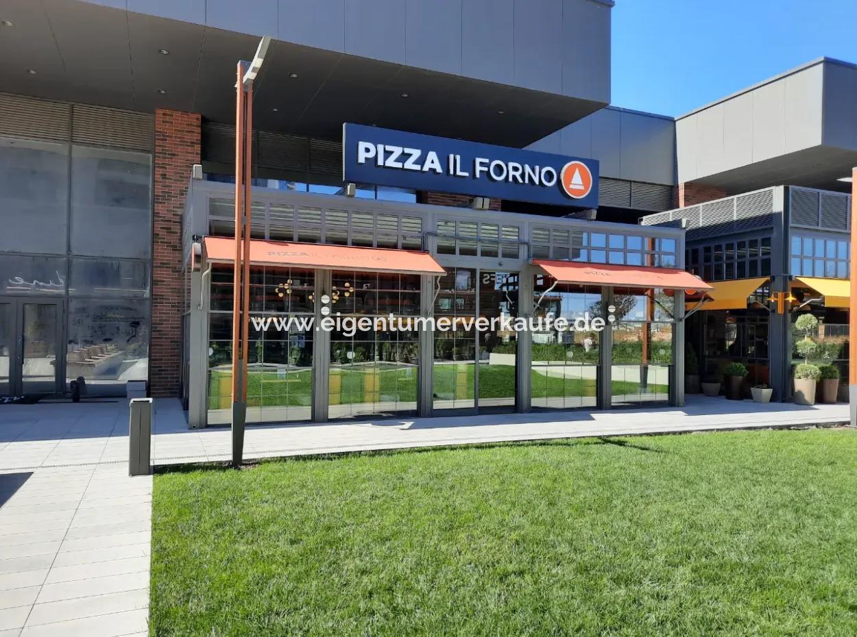 3+1 110M² 19. Stock Boulevard View Wohnung Zum Verkauf In Beytepe İncek Bulvar Loft Complex