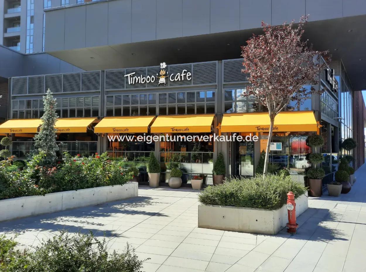 3+1 110M² 19. Stock Boulevard View Wohnung Zum Verkauf In Beytepe İncek Bulvar Loft Complex