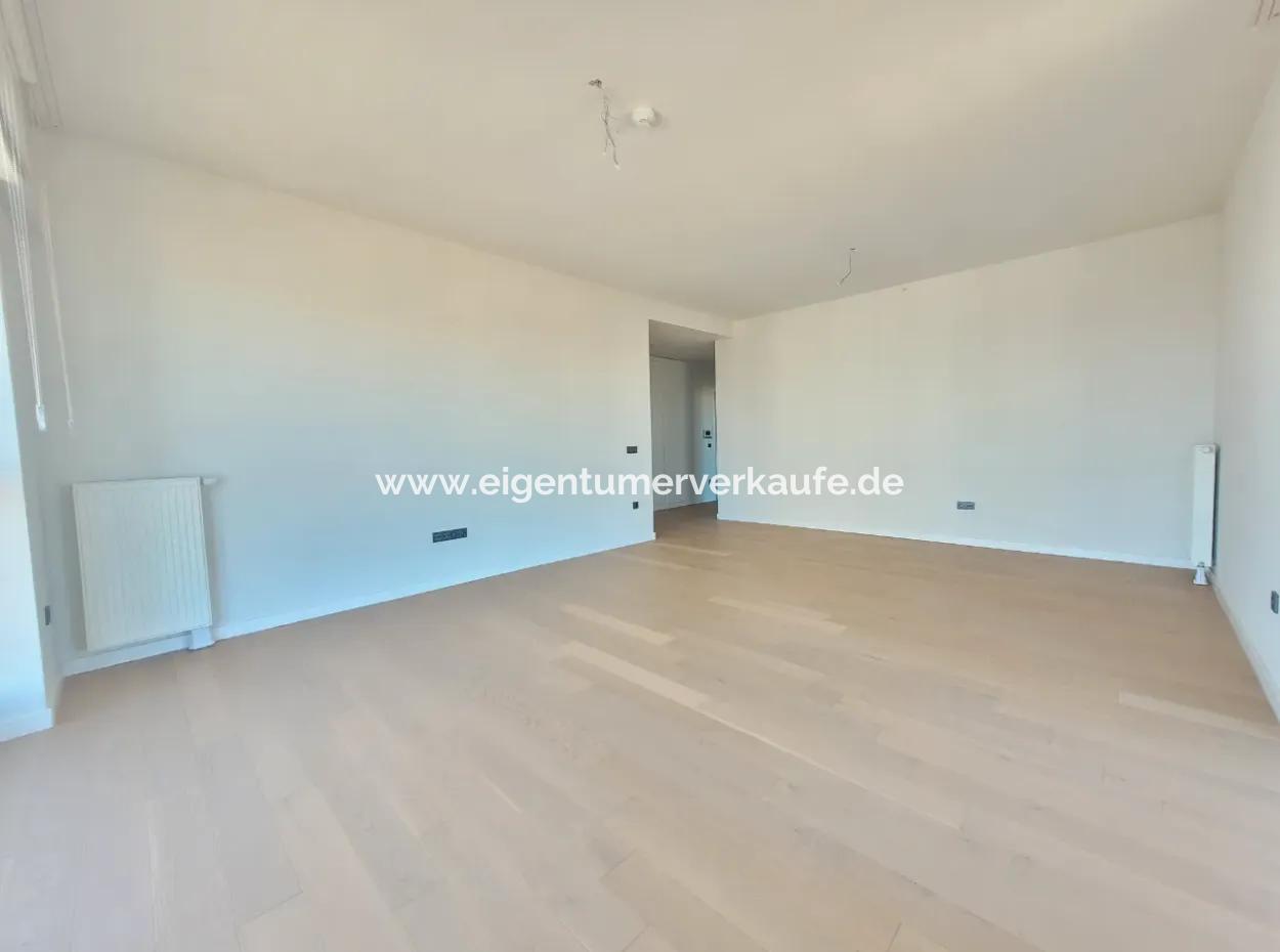 3+1 110M² 19Th Floor Boulevard View Apartment For Rent In Beytepe İncek Boulevard Loft Complex