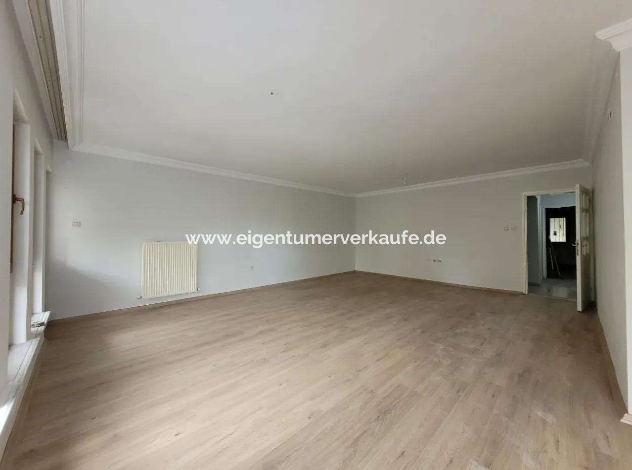 150 M² 4+1 Wohnung Zum Verkauf Im Zentrum Von Umitkoy