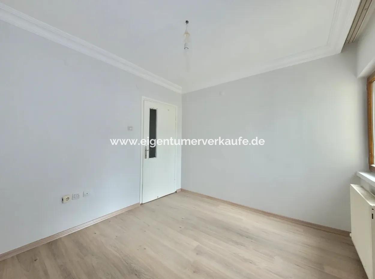 150 M² 4+1 Wohnung Zum Verkauf Im Zentrum Von Umitkoy