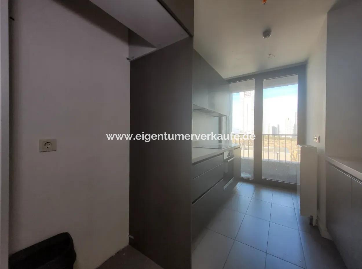 Traumhafte 3+1 Wohnung Mit Luxusausstattung In Gölbaşı / Ankara /Türkei