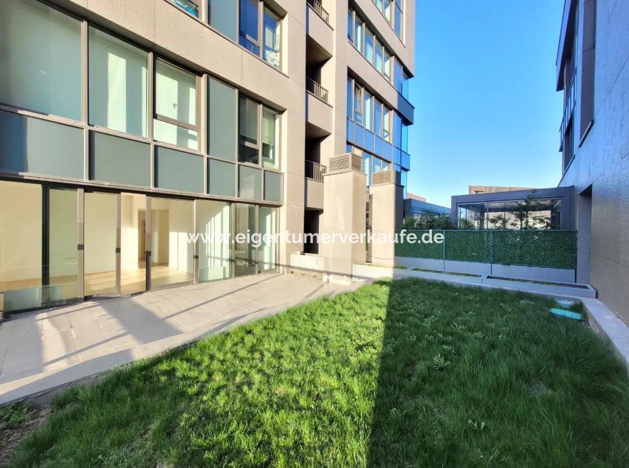 Mieterloses İncek Loft 3 1 Wohnung Im 4. Stock Mit Terrasse Zum Verkauf  In Gölbaşı / Ankara /Türkei