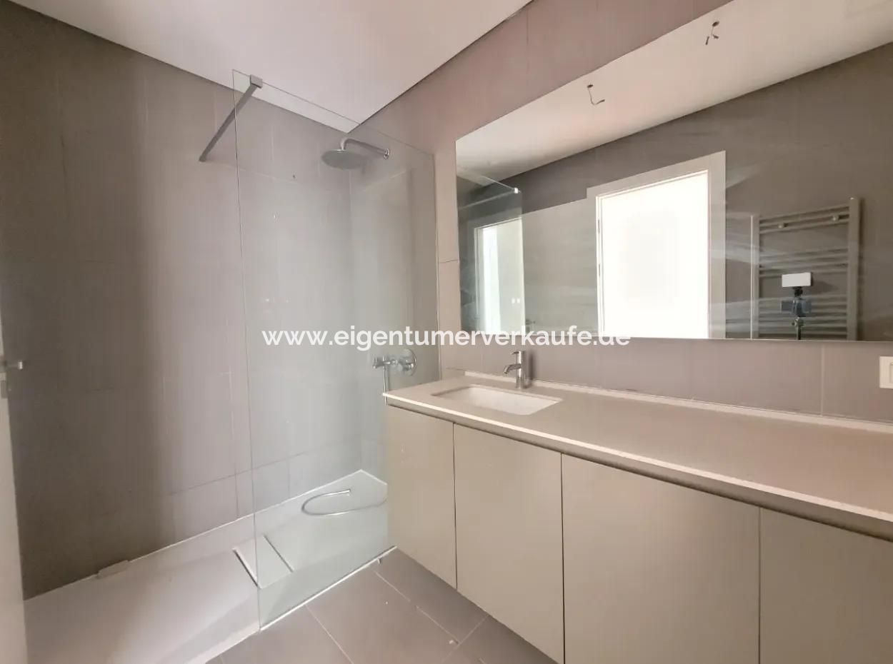 Mieterloses İncek Loft 3 1 Wohnung Im 4. Stock Mit Terrasse Zum Verkauf  In Gölbaşı / Ankara /Türkei