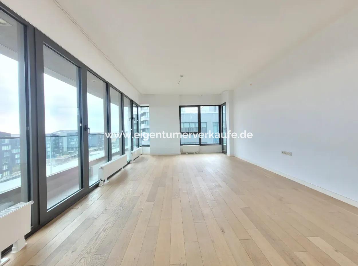 Incek Loft 3 1 110 M² Wohnung Mit Seeblick Zu Verkaufen In Gölbaşı - Ankara -Turkey