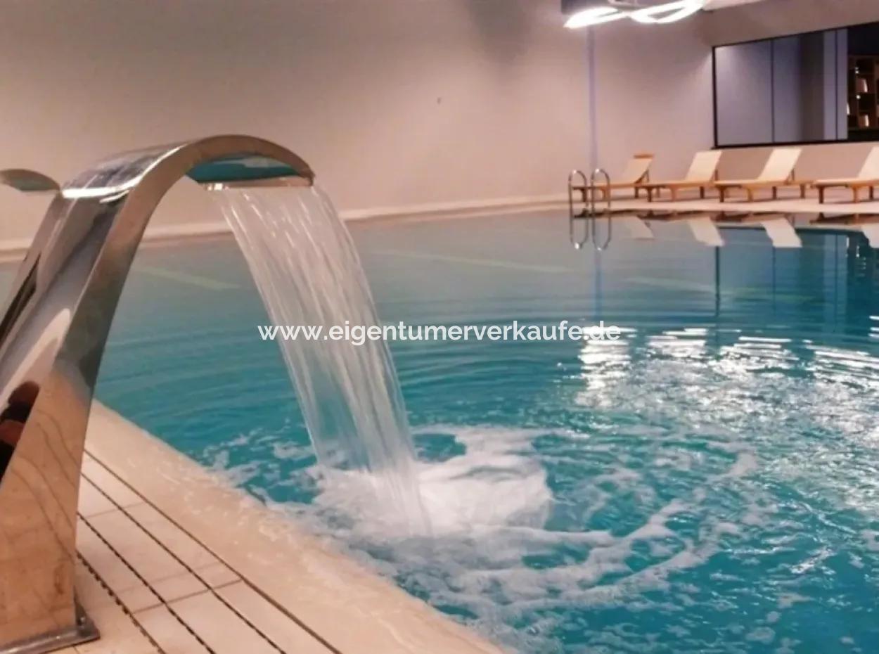 Incek Loft 3 1 110 M² Wohnung Mit Seeblick Zu Verkaufen In Gölbaşı - Ankara -Turkey