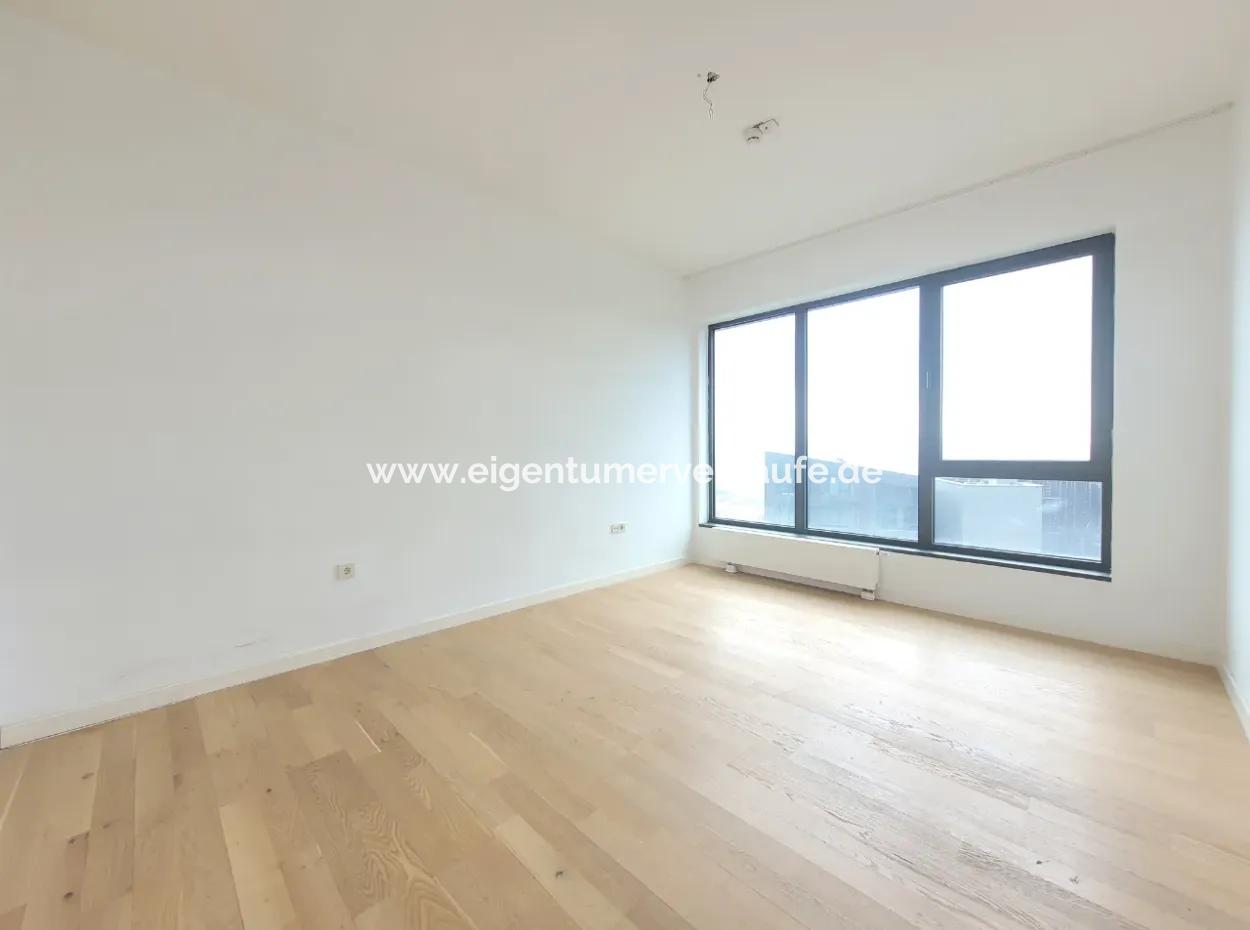 İncek Loft 3+1 110 M² Wohnung Mit Landschaftsblick Zum Verkauf  In Gölbaşı - Ankara -Turkey