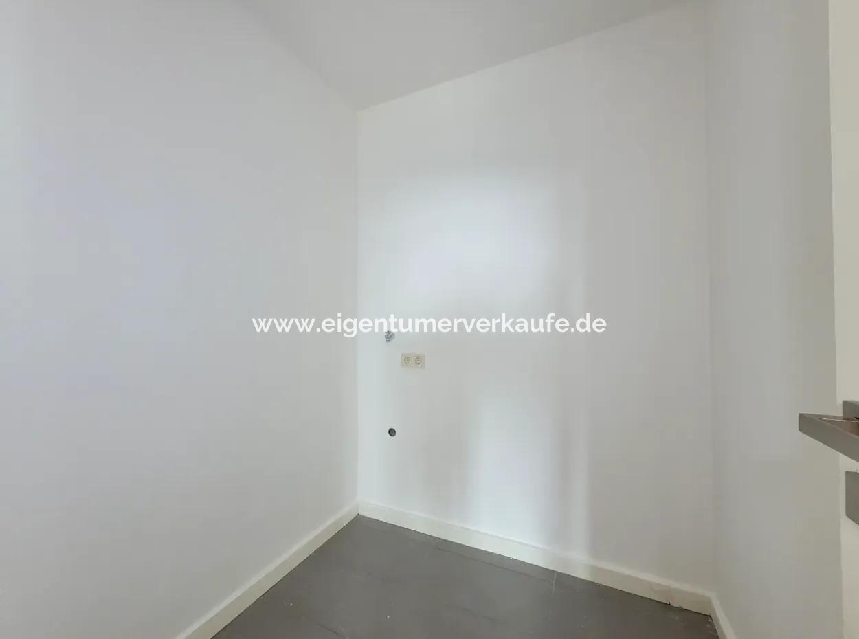 Traumhafte 3+1 Wohnung Mit Luxusausstattung In Gölbaşı / Ankara /Türkei