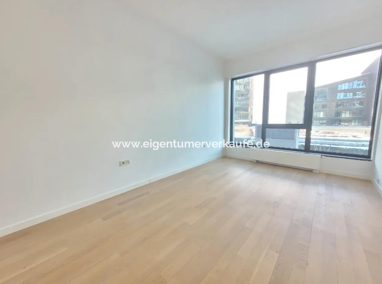 Incek Loft 3+1 Garden Duplex Apartment Mit Stadtblick Zum Verkauf