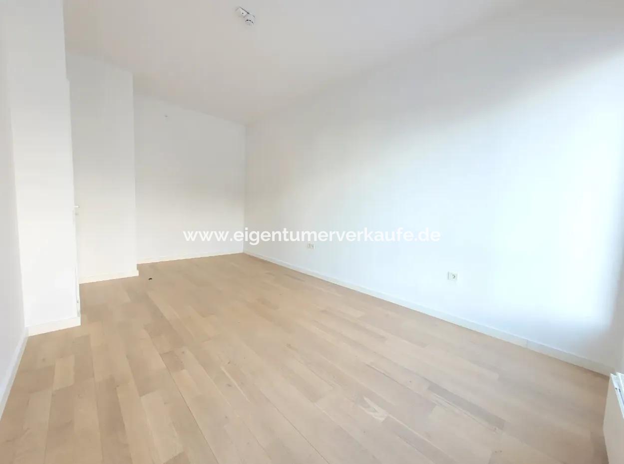 Incek Loft 3+1 Garden Duplex Apartment Mit Stadtblick Zum Verkauf