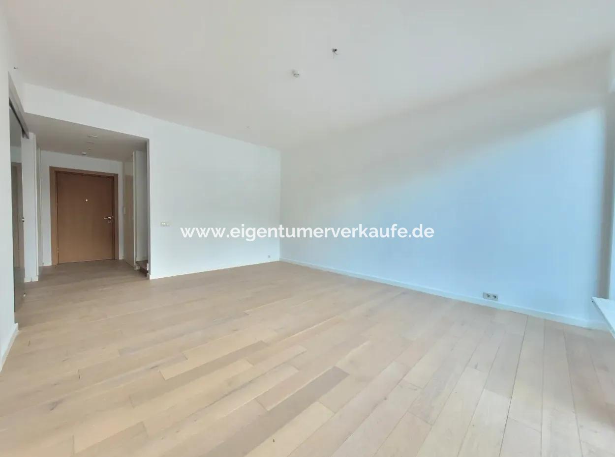 Incek Loft 3+1 Garden Duplex Apartment Mit Stadtblick Zum Verkauf