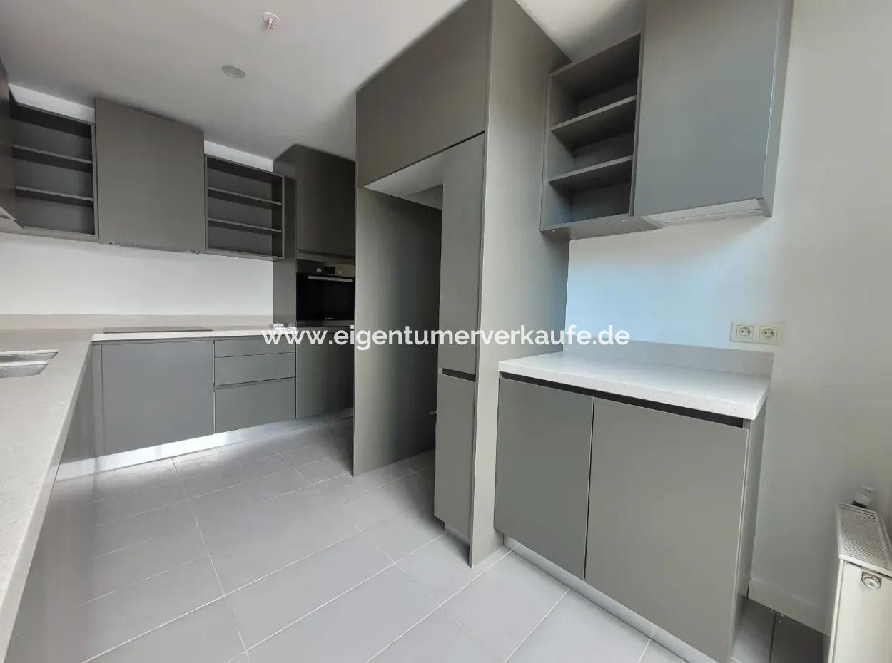 Incek Loft 3+1 Garden Duplex Apartment Mit Stadtblick Zum Verkauf