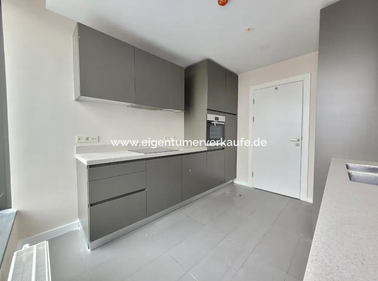 İncek Loft Zum Verkauf 2 1 85 M² Wohnung Mit Fassade Im 22. Stock