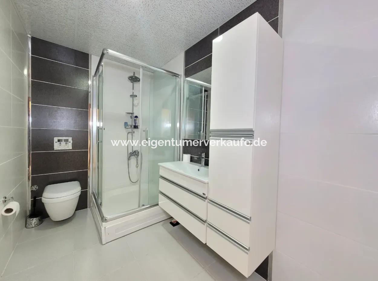 Batıkent Demirel Vizyon Wohnungen Zum Verkauf 2. Stock Zum Verkauf 3 1 Wohnung Zum Verkauf