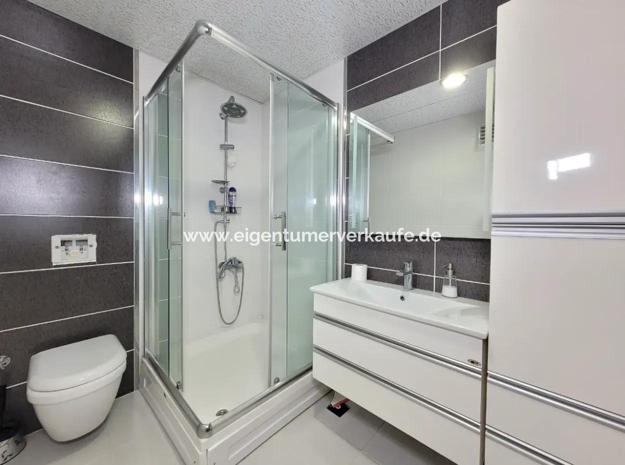 Batıkent Demirel Vizyon Wohnungen Zum Verkauf 2. Stock Zum Verkauf 3 1 Wohnung Zum Verkauf