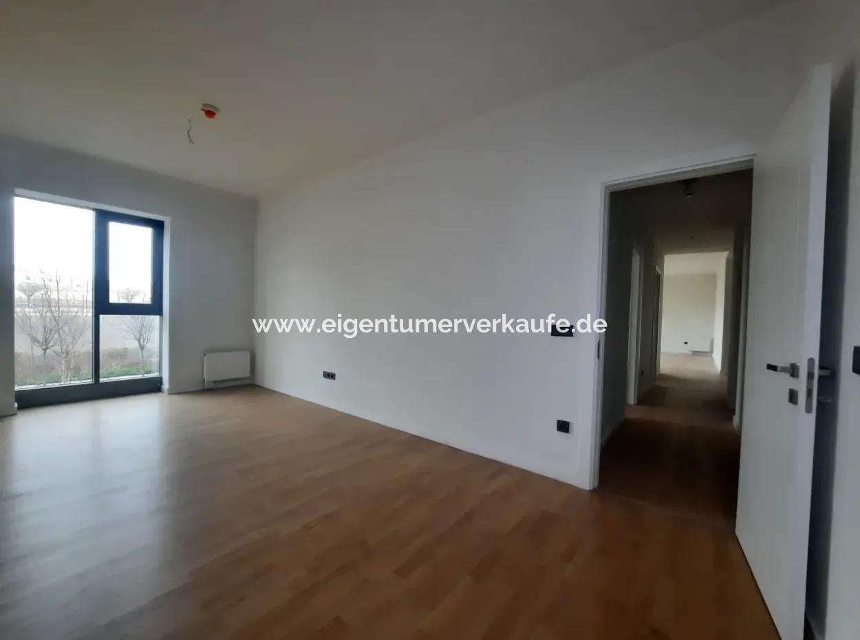 110 M2 2+1 1. Stock Mieterlose Wohnung Zum Verkauf In Beytepe İncek Bulvar Loft Complex