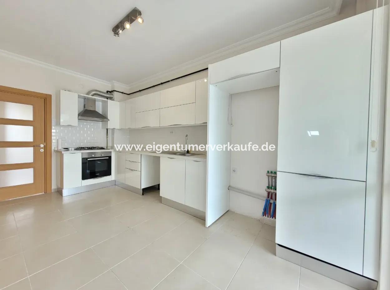 Batıkent Demirel Vizyon Wohnungen Zum Verkauf 2. Stock Zum Verkauf 3 1 Wohnung Zum Verkauf