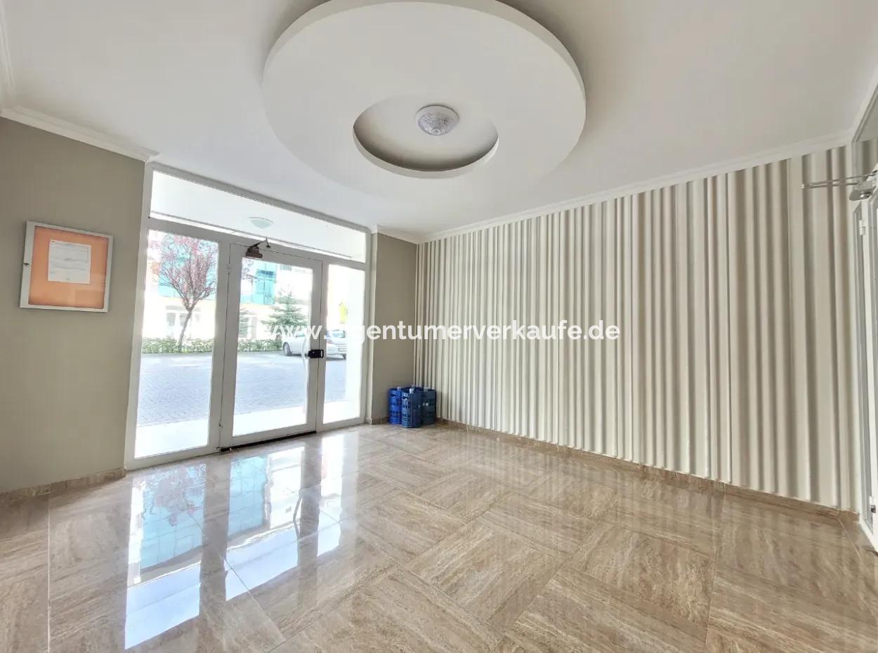 Batıkent Demirel Vizyon Wohnungen Zum Verkauf 2. Stock Zum Verkauf 3 1 Wohnung Zum Verkauf