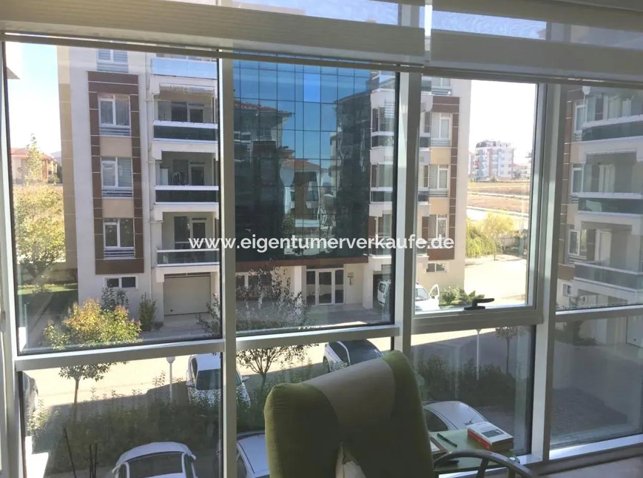 Batıkent Demirel Vizyon Wohnungen Zum Verkauf 2. Stock Zum Verkauf 3 1 Wohnung Zum Verkauf