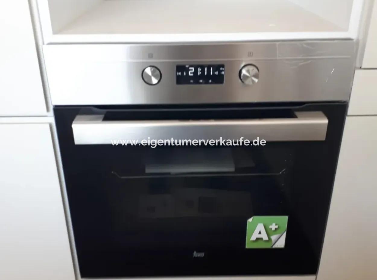 İncek Prestige Zu Verkaufen 1+1 62 M² Kehlsteinhaus Wohnung Auf Der 43. Etage