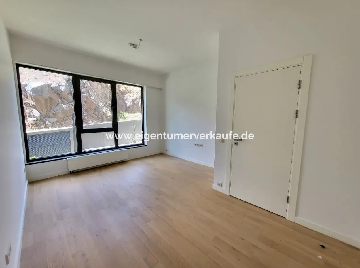 Traumhafte 2+1 Garten-Maisonette-Wohnung Mit Luxusausstattung In Gölbaşı / Ankara /Türkei