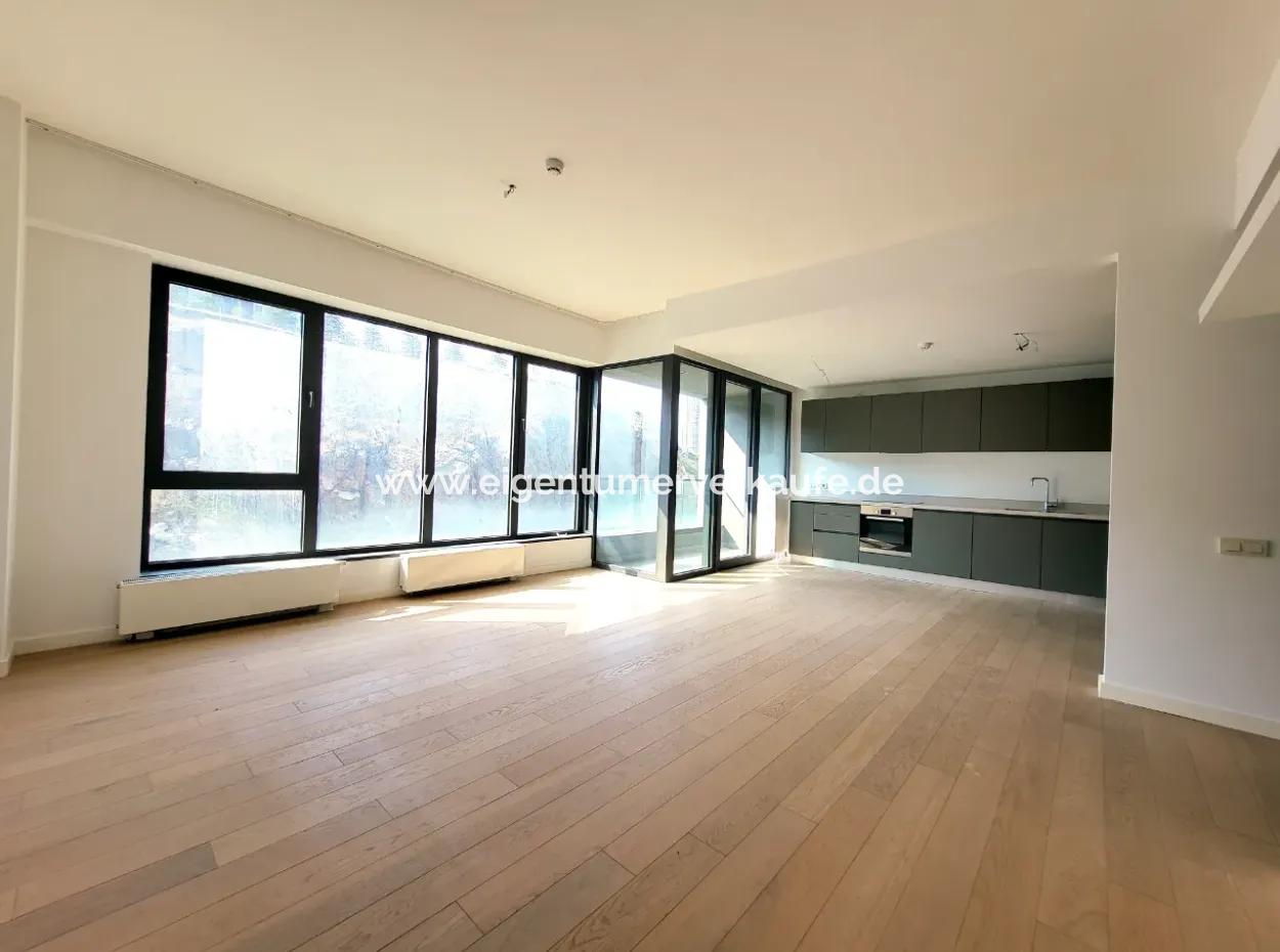 Traumhafte 2+1 Maisonette-Wohnung Mit Luxusausstattung In Gölbaşı / Ankara /Türkei