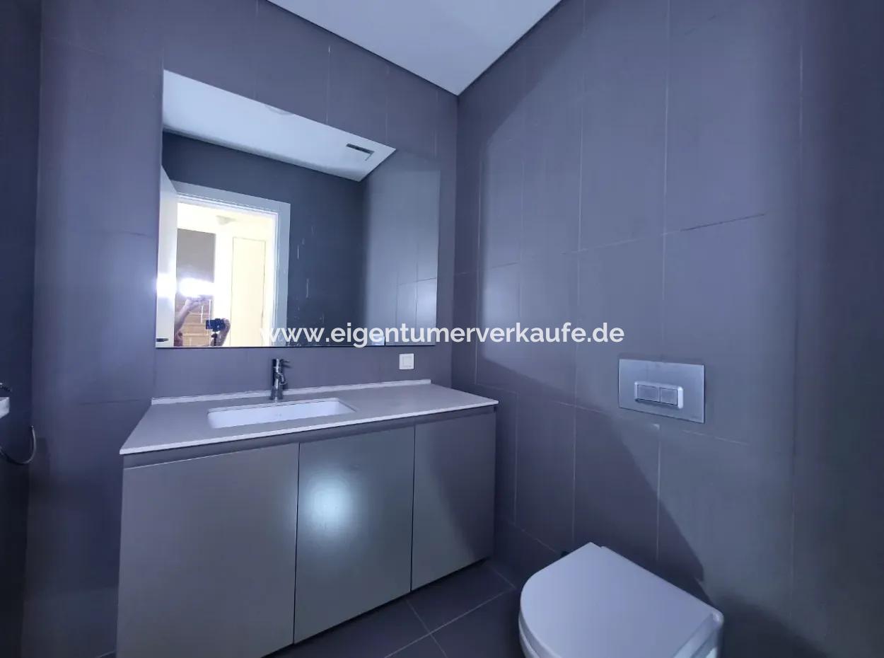 Traumhafte 2+1 Maisonette-Wohnung Mit Luxusausstattung In Gölbaşı / Ankara /Türkei