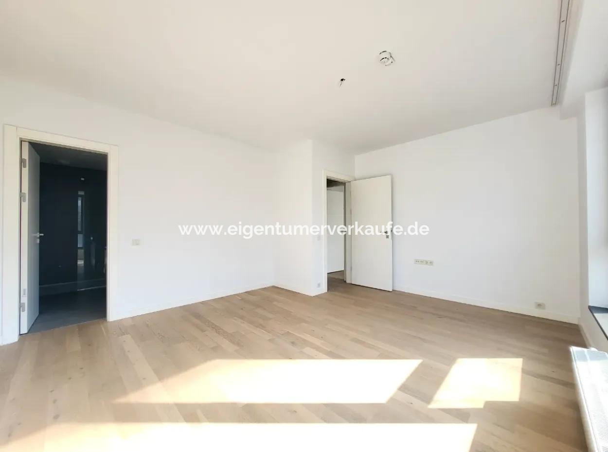 Traumhafte 2+1 Maisonette-Wohnung Mit Luxusausstattung In Gölbaşı / Ankara /Türkei