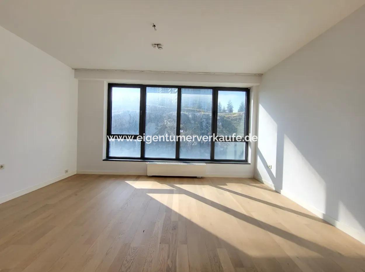 Traumhafte 2+1 Maisonette-Wohnung Mit Luxusausstattung In Gölbaşı / Ankara /Türkei