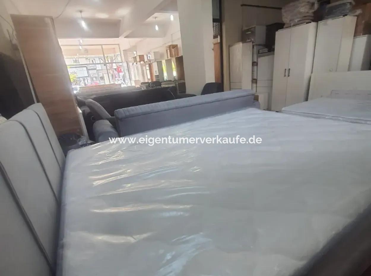 Atatürk Caddesi Çanakkale Zentrum Zu Verkaufen 115 M² Shop Zu Verkaufen