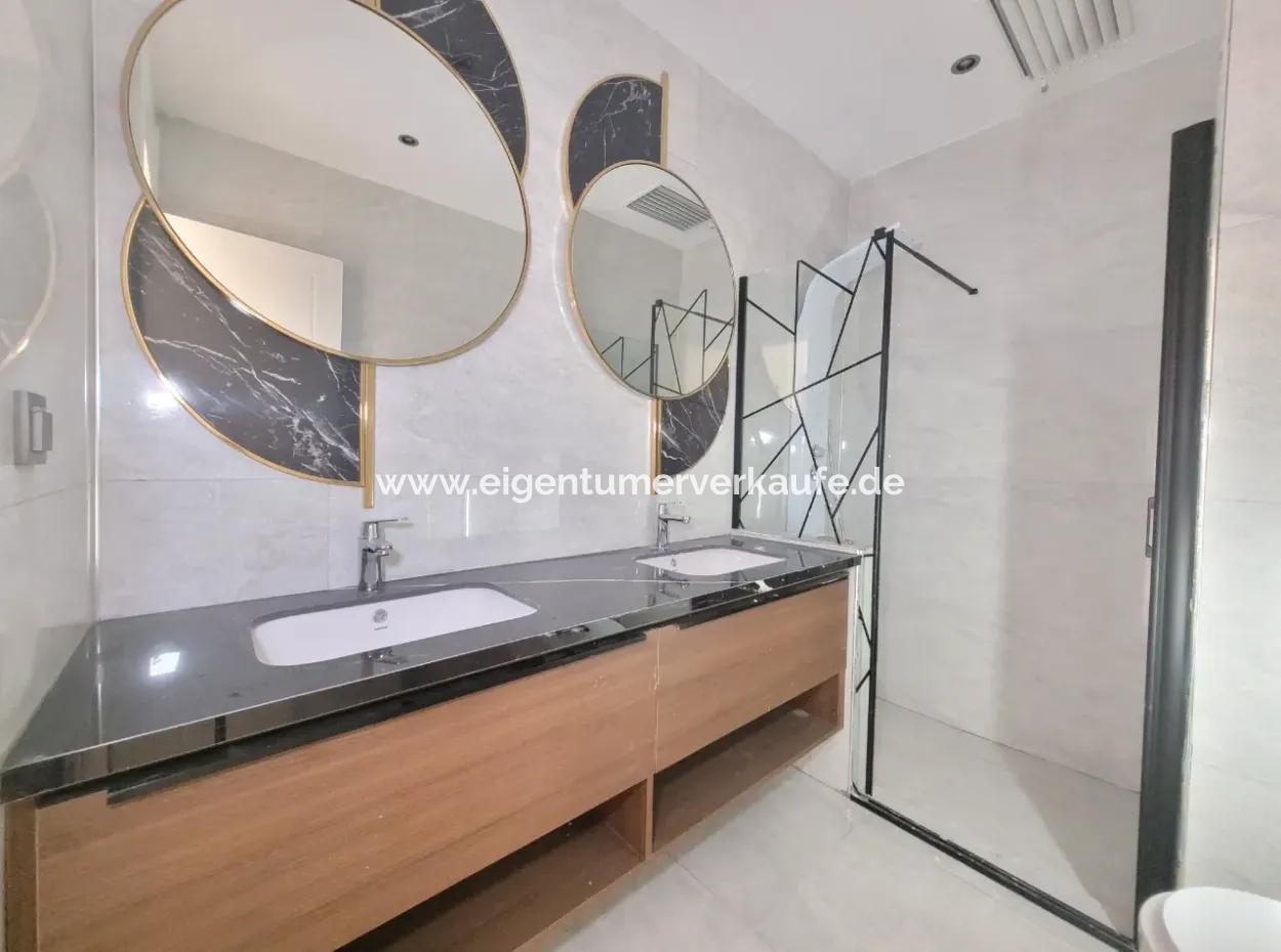 Ankara Çayyolu Alacaatli Horizontale Architektur Zu Verkaufen 4+1