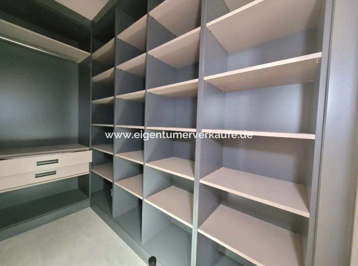 Ankara Çayyolu Alacaatli Horizontale Architektur Zu Verkaufen 4+1