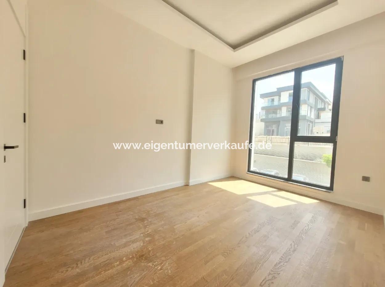 Ankara Çayyolu Alacaatli Horizontale Architektur Zu Verkaufen 4+1