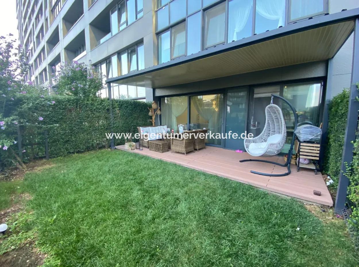 3,5 1 Mieterlose Wohnungen Mit Seeblick Zum Verkauf Im Incek Loft Complex