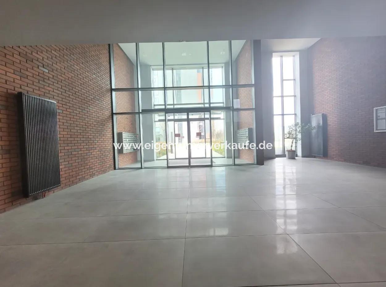 3+1 130 M² 2. Stock Mogan View Wohnung Zum Verkauf In Beytepe İncek Bulvar Loft Complex