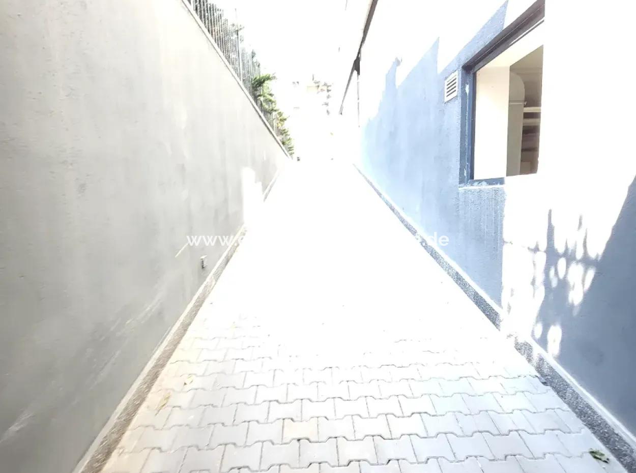 Möblierte 1+1- Wohn Wohnung Zum Verkauf In Der Nähe Des Leerstehenden Atakule Güzeltepe Çankaya Ankara