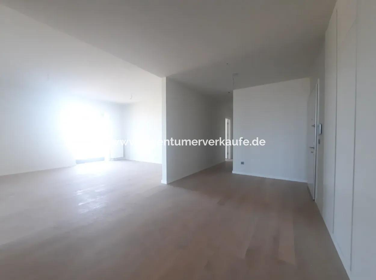 5+1 Mietwohnungen Zum Verkauf Im Loft-Komplex Beytepe İncek Bulvar