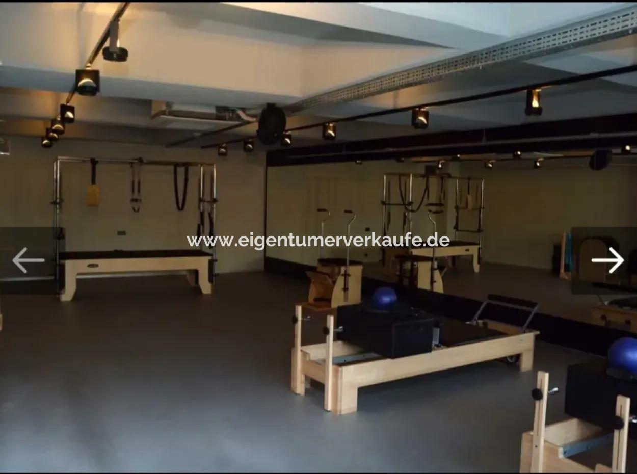 4+1 Mieterlose Wohnung Im 22. Stock Zum Verkauf Im Loft-Komplex Beytepe İncek Bulvar