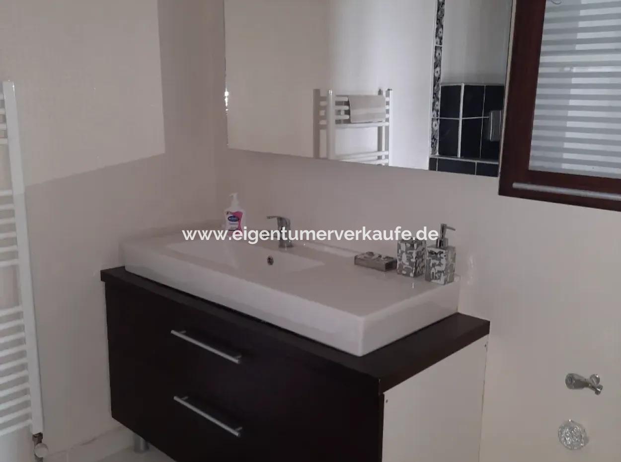 Exklusive Duplex In Türkei Ankara Beytepe Mit Atemberaubendem Panoramablick Zu Verkaufen!