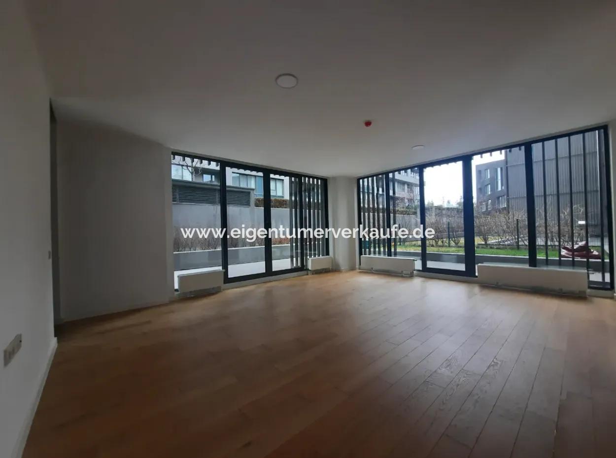 Traumhafte 3,5+1 Wohnung Mit Luxusausstattung In Gölbaşı / Ankara /Türkei