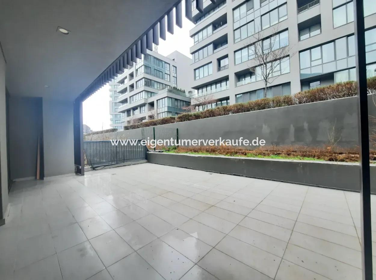 Traumhafte 3,5+1 Wohnung Mit Luxusausstattung In Gölbaşı / Ankara /Türkei