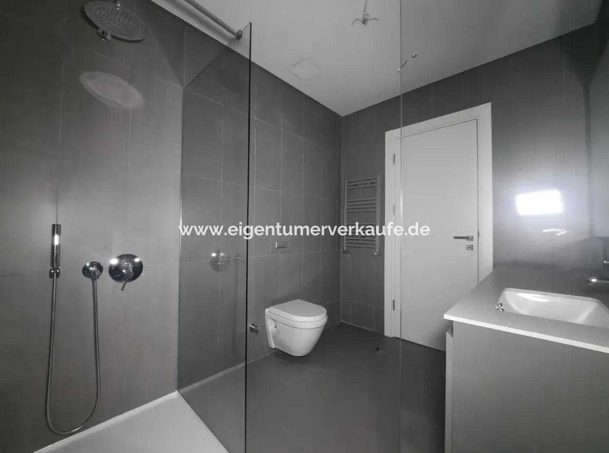 Traumhafte 2+1 Maisonette-Wohnung Mit Luxusausstattung In Gölbaşı / Ankara /Türkei
