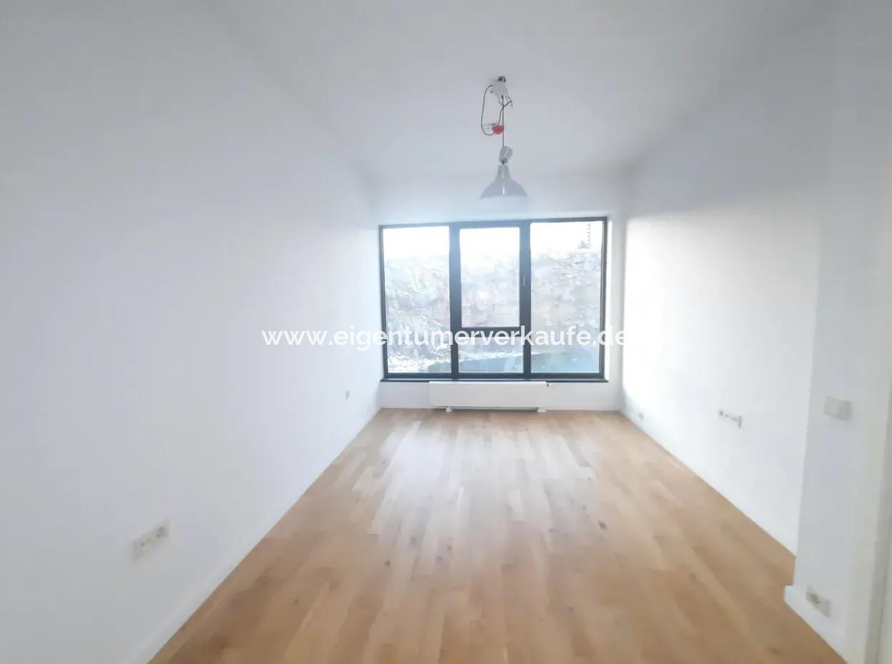 Traumhafte 2+1 Maisonette-Wohnung Mit Luxusausstattung In Gölbaşı / Ankara /Türkei