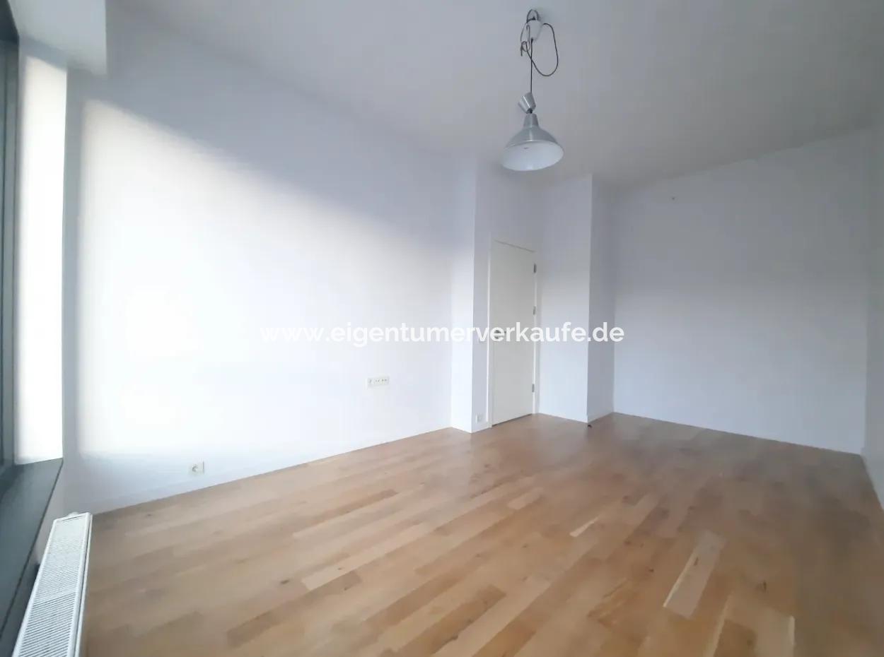 Traumhafte 2+1 Maisonette-Wohnung Mit Luxusausstattung In Gölbaşı / Ankara /Türkei